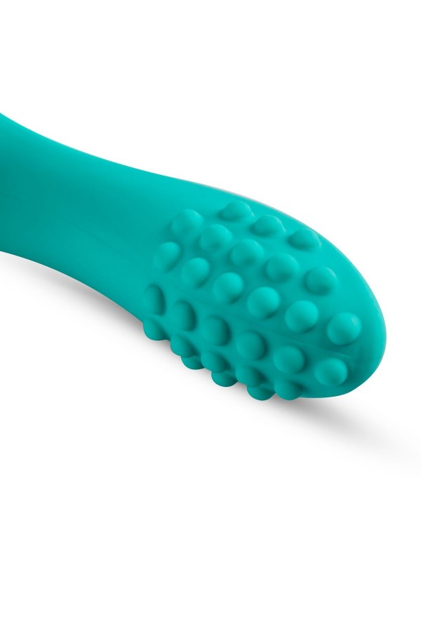 MyMagicWand G-Punktaufsatz - Türkis