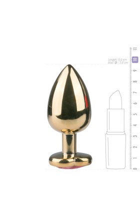 Butt Plug aus Metall