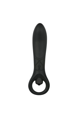 Schwarzer Analvibrator