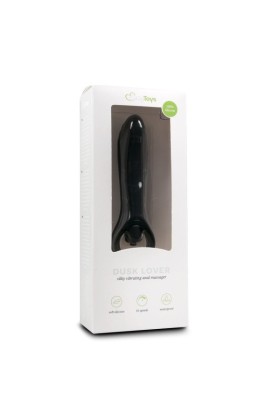 Schwarzer Analvibrator
