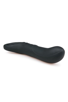 Schwarzer Analvibrator