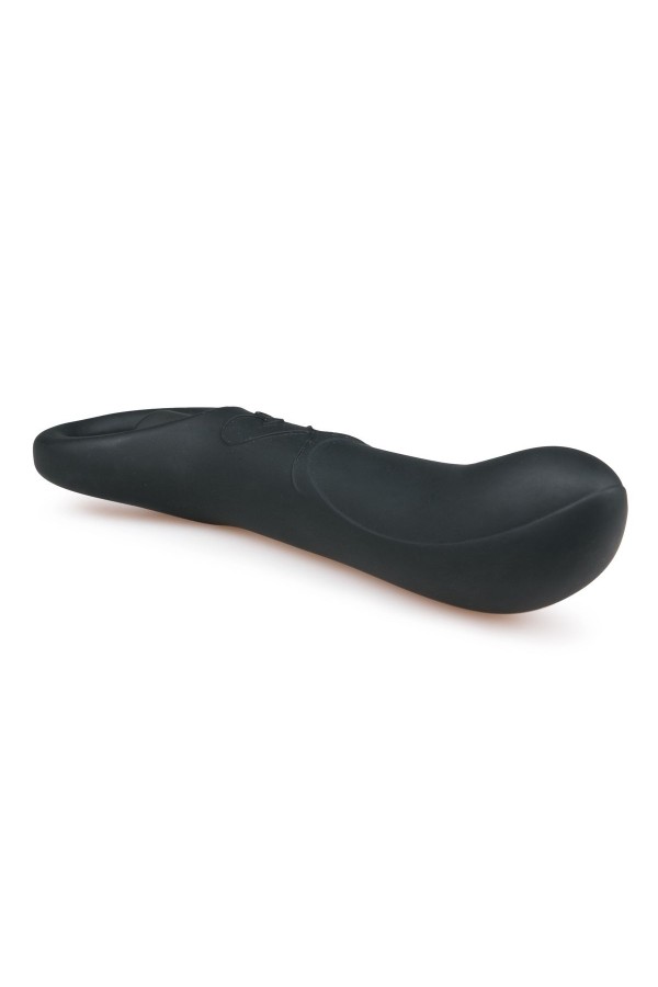 Schwarzer Analvibrator