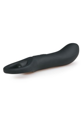 Schwarzer Analvibrator