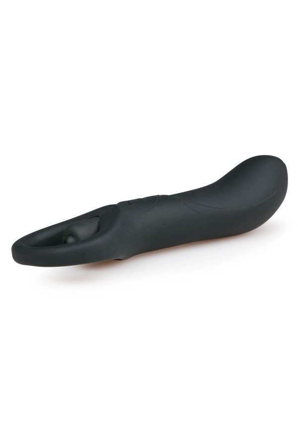 Schwarzer Analvibrator