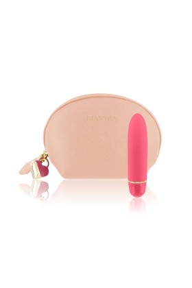 RS - Essentials - Classique Vibe Minivibrator - Koraalroze