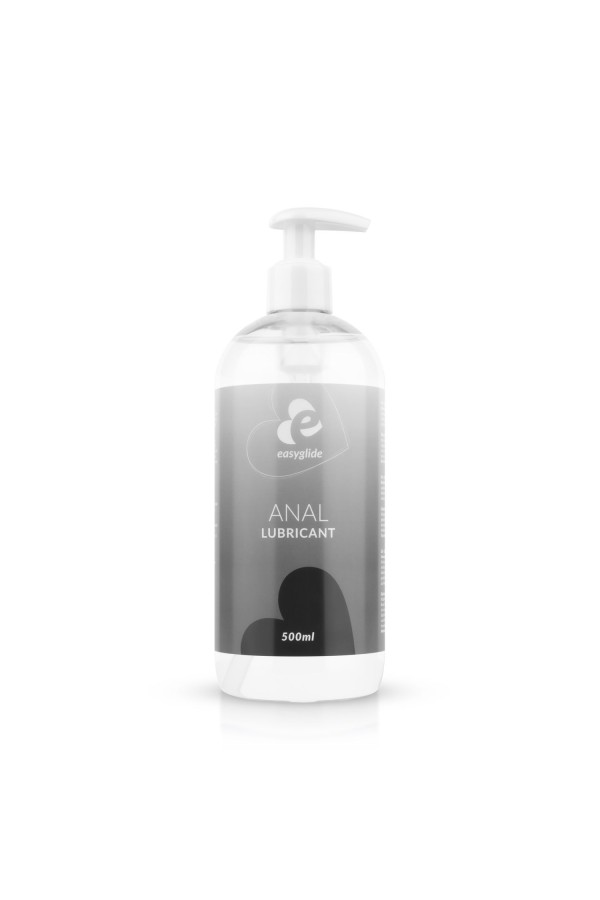 EasyGlide – Gleitgel 500 ml