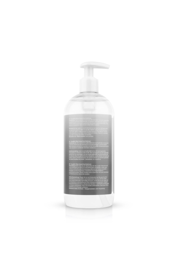 EasyGlide – Gleitgel 500 ml