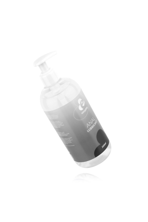 EasyGlide – Gleitgel 500 ml