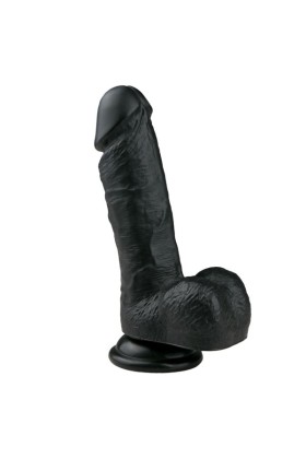 Realistischer Dildo - 17,5 cm