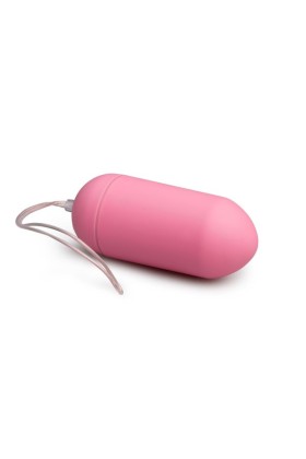 Vibrations Ei Rosa - Easytoys