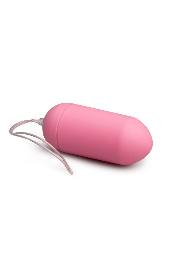 Vibrations Ei Rosa - Easytoys