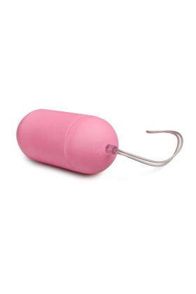 Vibrations Ei Rosa - Easytoys