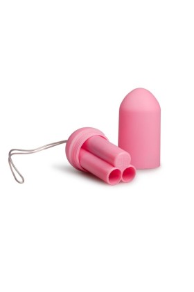 Vibrations Ei Rosa - Easytoys