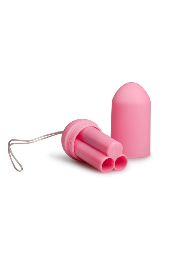 Vibrations Ei Rosa - Easytoys