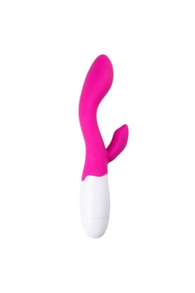 EasyToys Lily Vibrator - Rosa