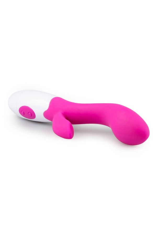 EasyToys Lily Vibrator - Rosa
