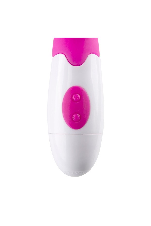 EasyToys Lily Vibrator - Rosa