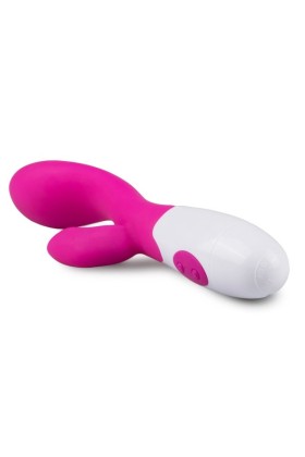 EasyToys Lily Vibrator - Rosa