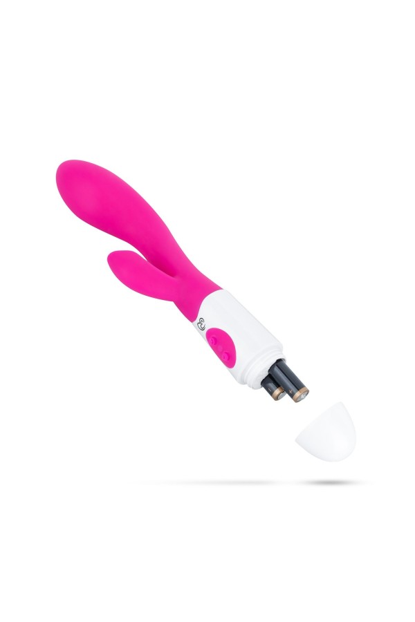EasyToys Lily Vibrator - Rosa