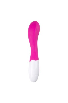 EasyToys Rose Vibrator - Rosa