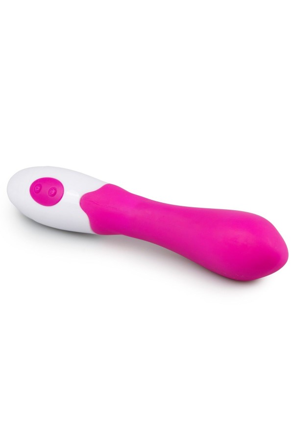 EasyToys Rose Vibrator - Rosa