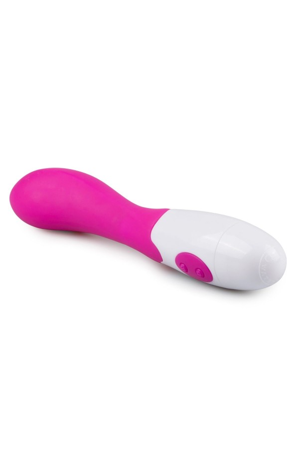 EasyToys Rose Vibrator - Rosa