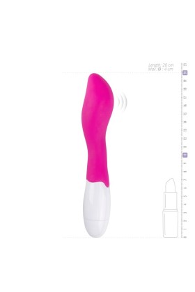 EasyToys Blossom Vibrator - Rosa