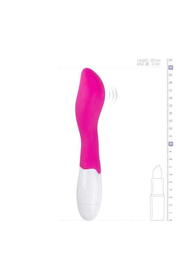 EasyToys Blossom Vibrator - Rosa