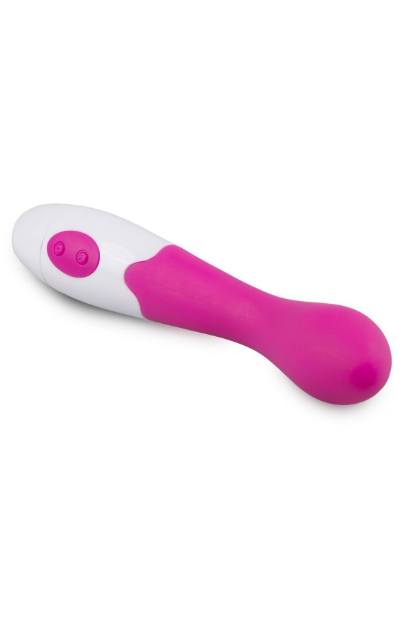 EasyToys Yasmin Vibrator - Rosa