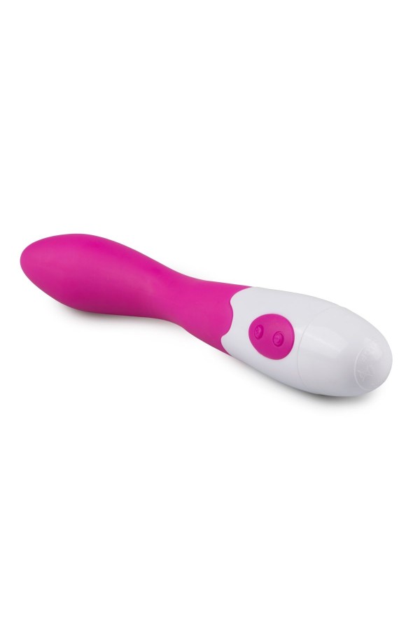 EasyToys Yasmin Vibrator - Rosa
