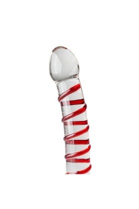 Glasdildo Nr. 15