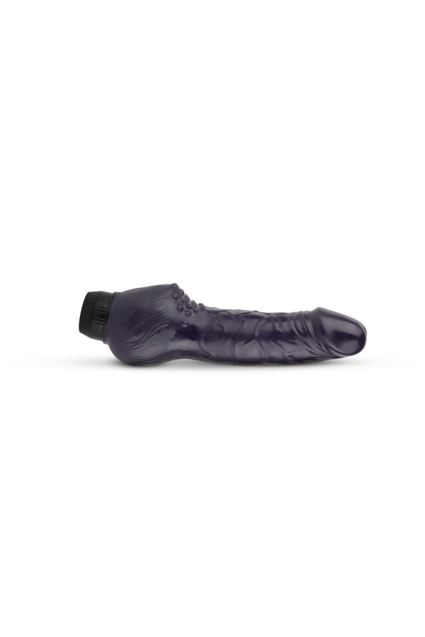 Jelly Royale - Realistischer Vibrator - Lila