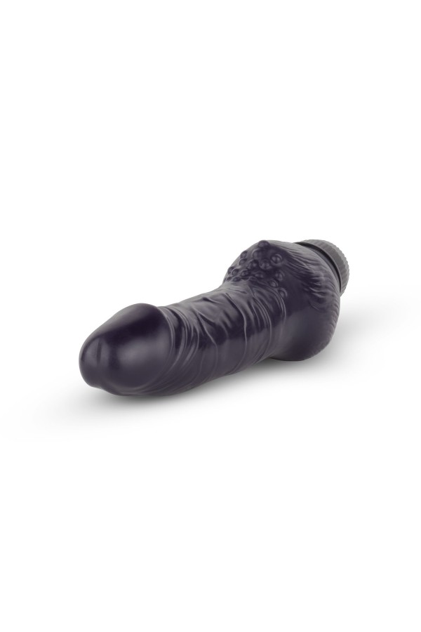 Jelly Royale - Realistischer Vibrator - Lila