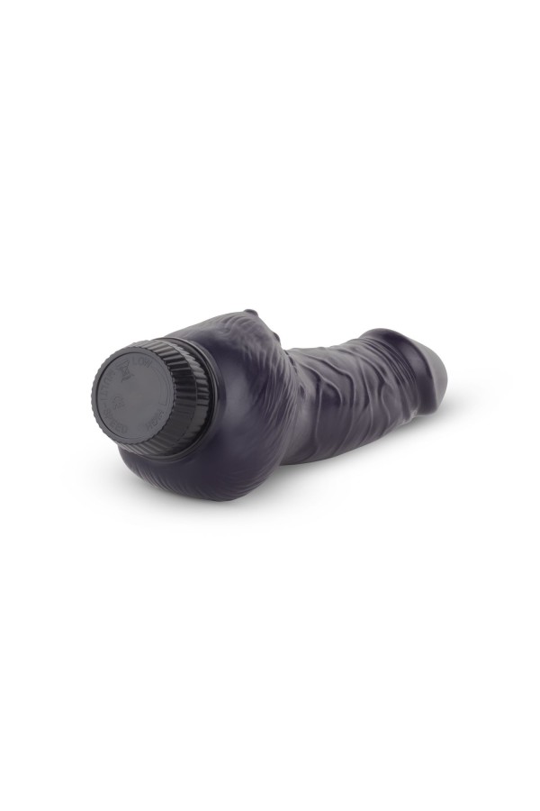 Jelly Royale - Realistischer Vibrator - Lila