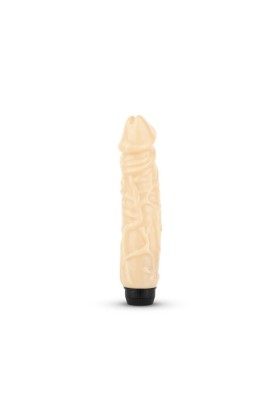 Jelly Supreme - Realistischer Vibrator