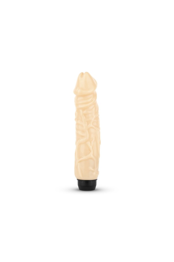 Jelly Supreme - Realistischer Vibrator