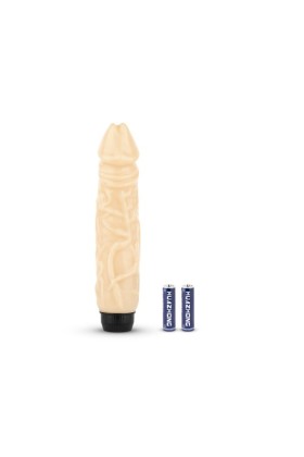 Jelly Supreme - Realistischer Vibrator
