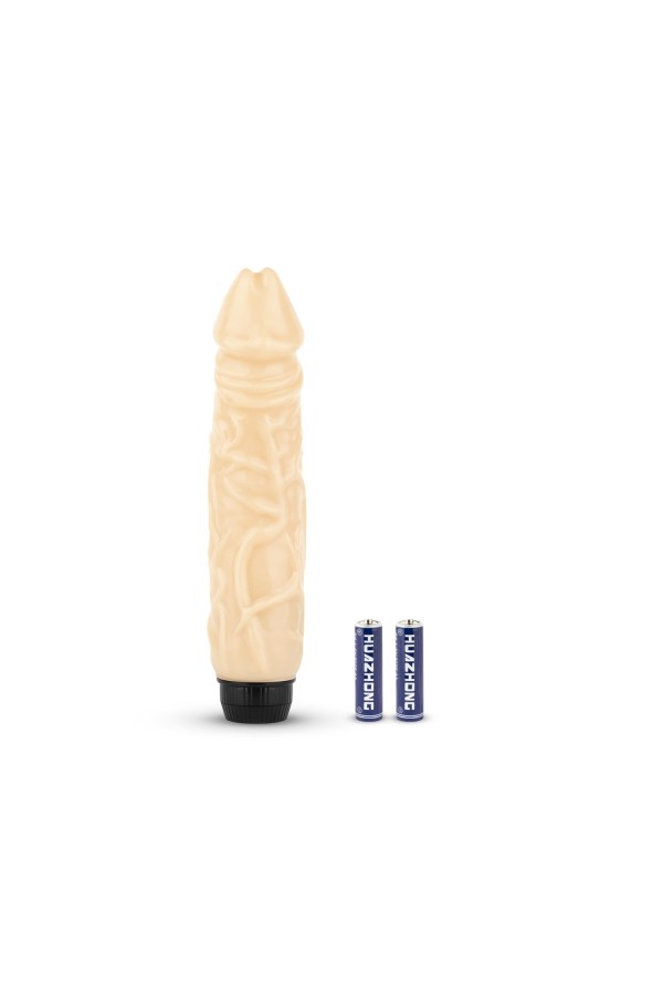 Jelly Supreme - Realistischer Vibrator