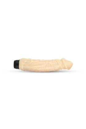 Jelly Supreme - Realistischer Vibrator