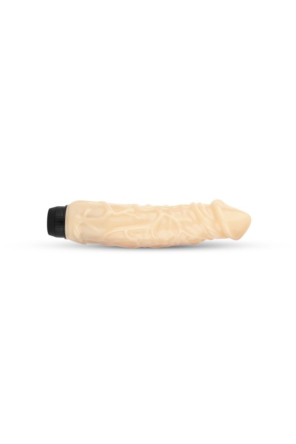 Jelly Supreme - Realistischer Vibrator