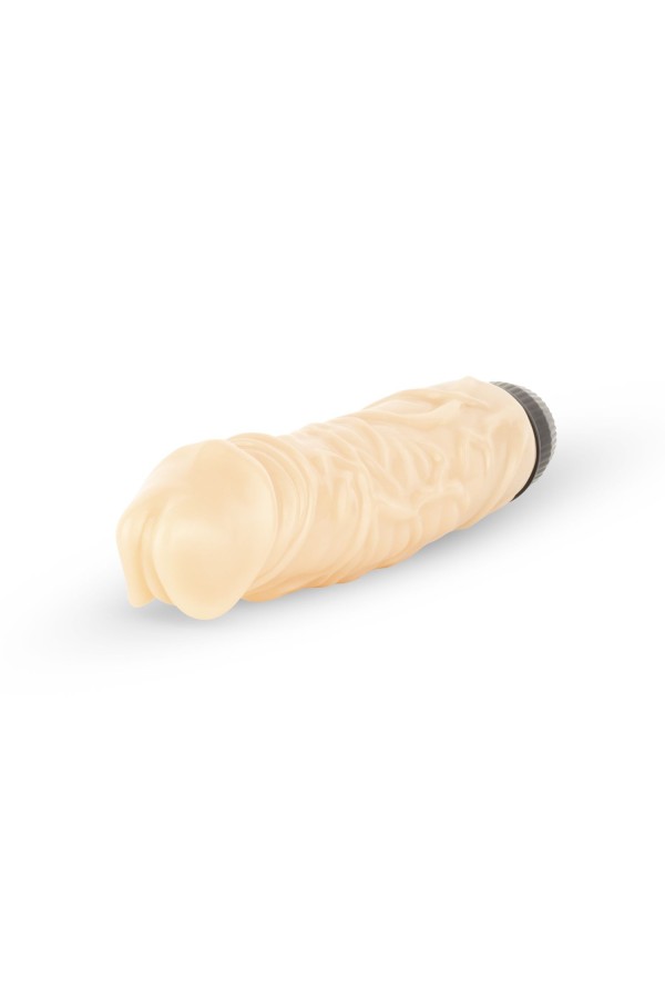 Jelly Supreme - Realistischer Vibrator