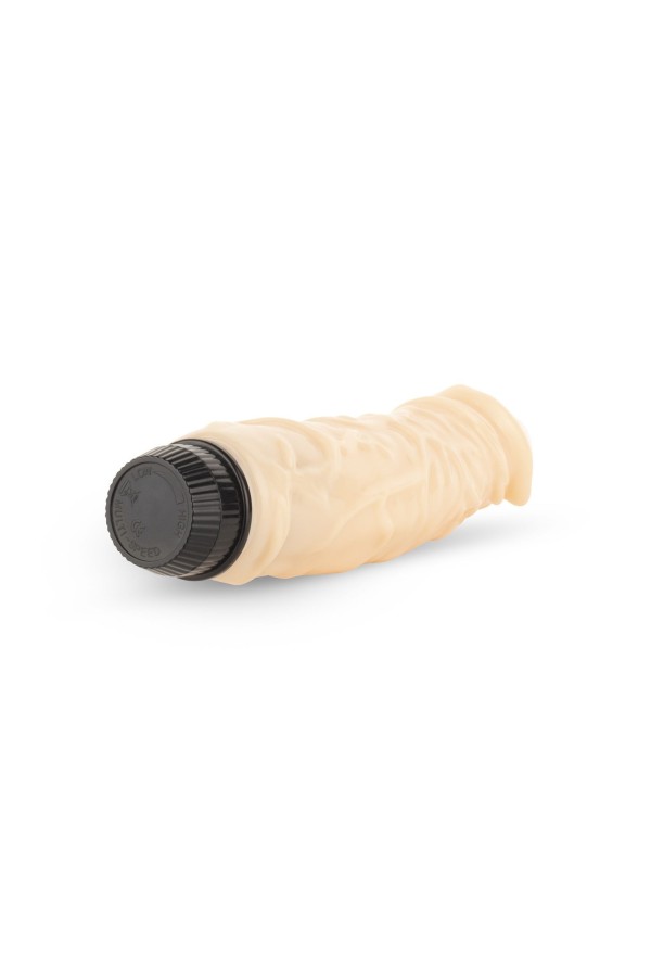 Jelly Supreme - Realistischer Vibrator