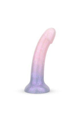 Meerjungfrau Ombre Dildo - 19 cm