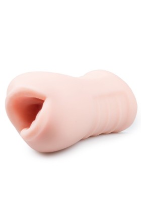 Sasha Grey - Ultraskyn Deep Throat Pocket Pal