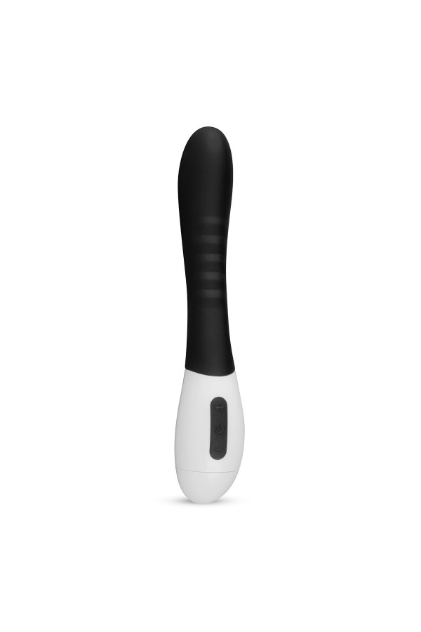 Teazers G-Punkt Vibrator - schwarz