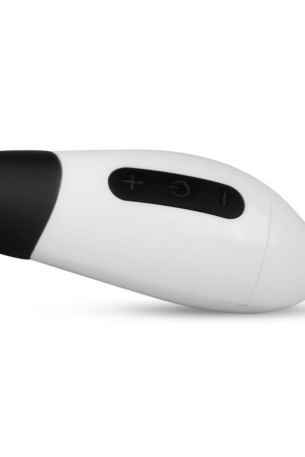 Teazers G-Punkt Vibrator - schwarz
