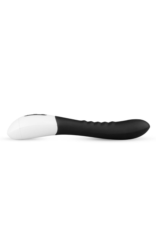 Teazers G-Punkt Vibrator - schwarz