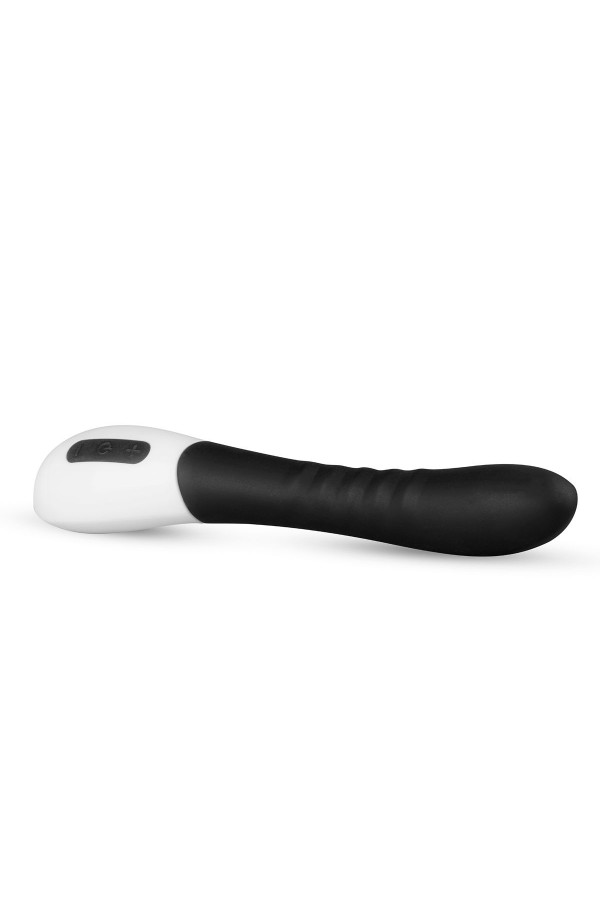 Teazers G-Punkt Vibrator - schwarz