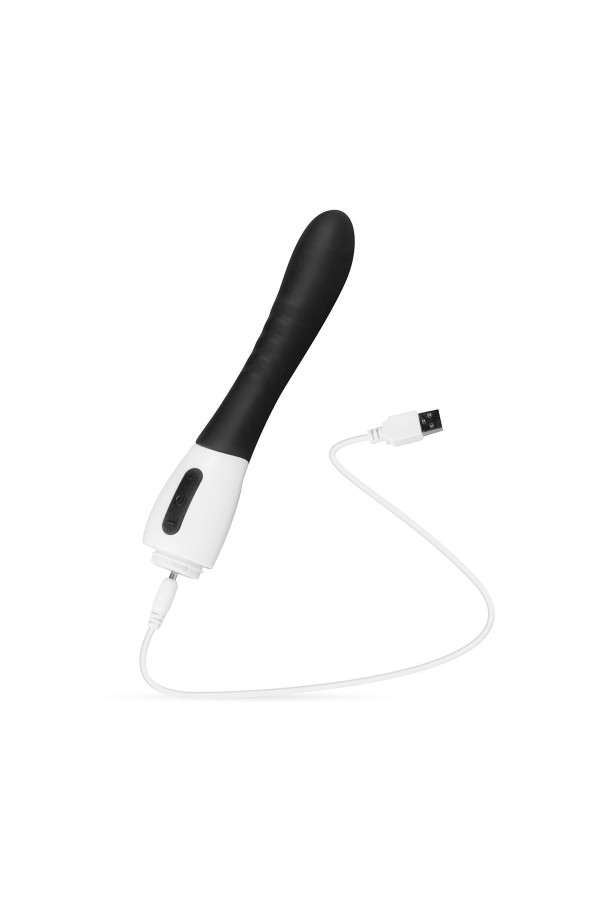 Teazers G-Punkt Vibrator - schwarz