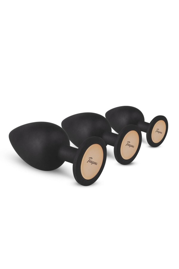 Analplug-Set